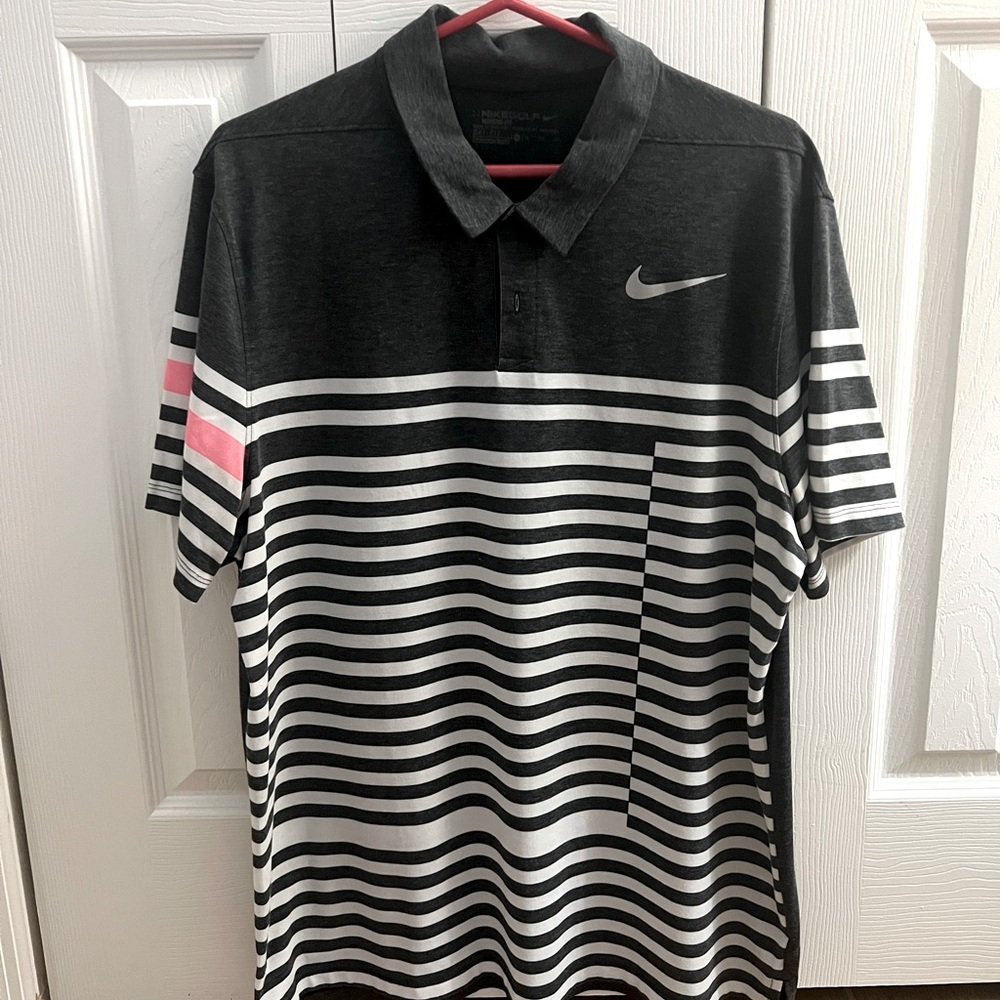 Men’s Nike Golf Polo